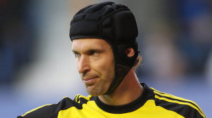 Petr Cech CHelsea