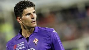 Il tedesco Gomez continua a deludere nella Fiorentina