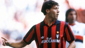 van basten