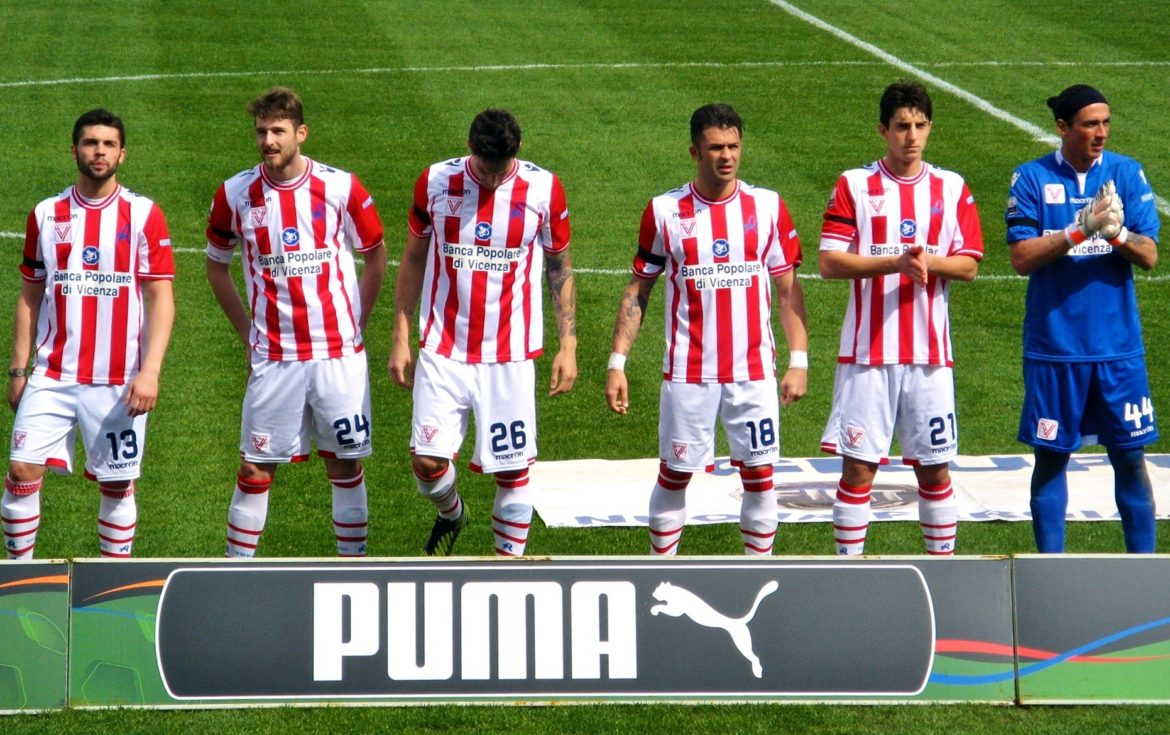 Vicenza