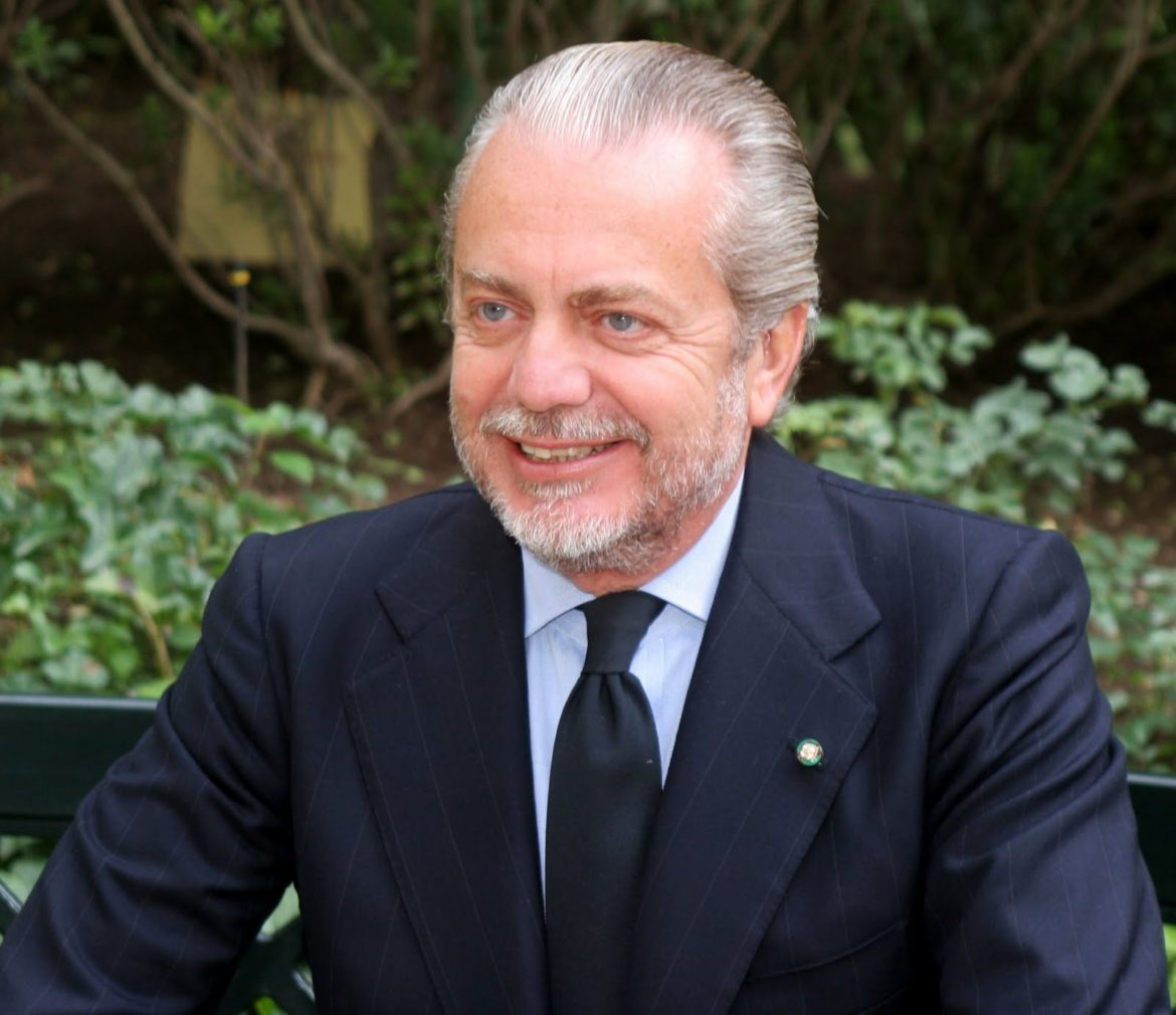 De Laurentiis