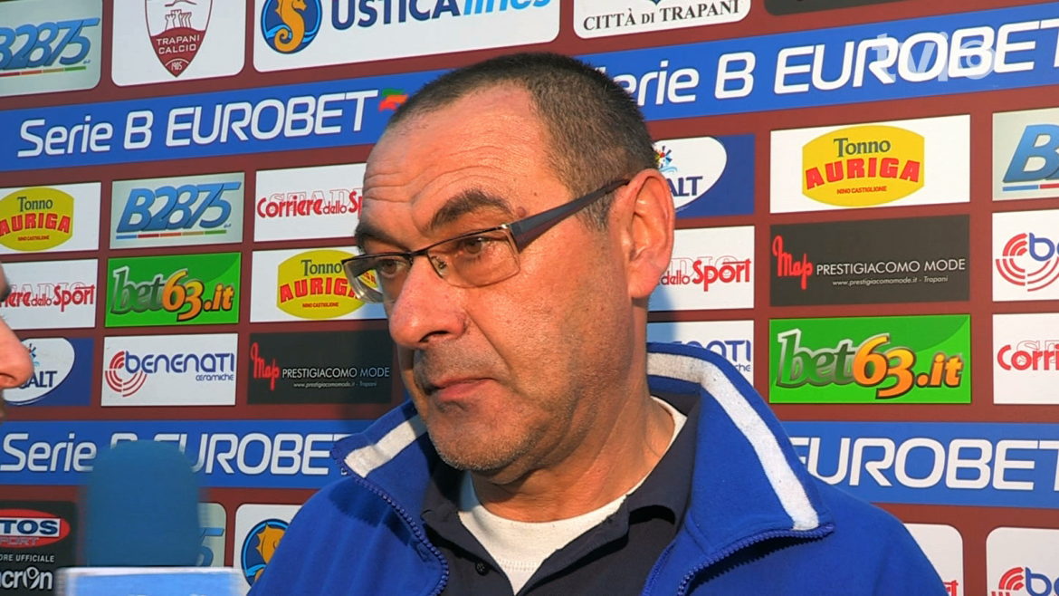 Sarri