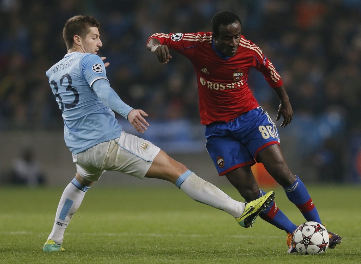 Doumbia