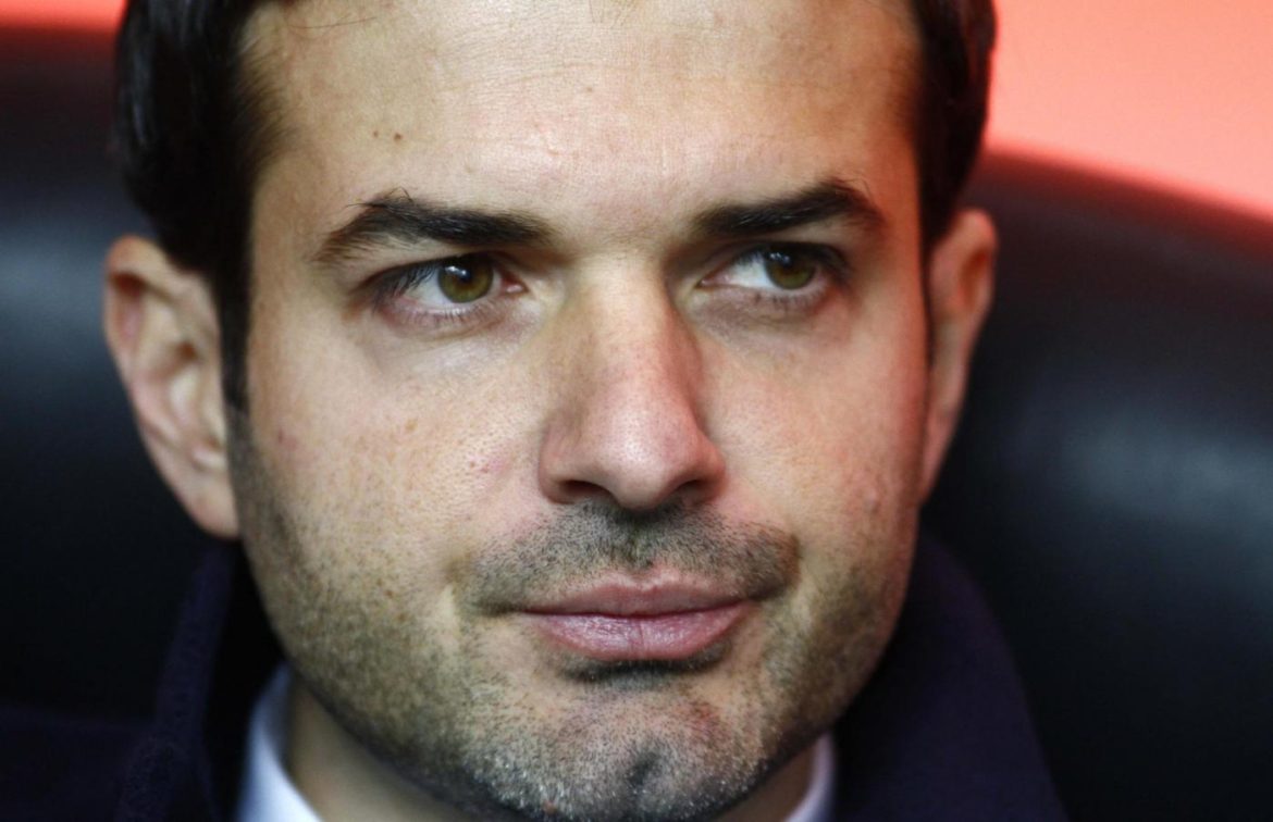 Stramaccioni