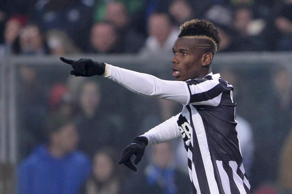 Pogba