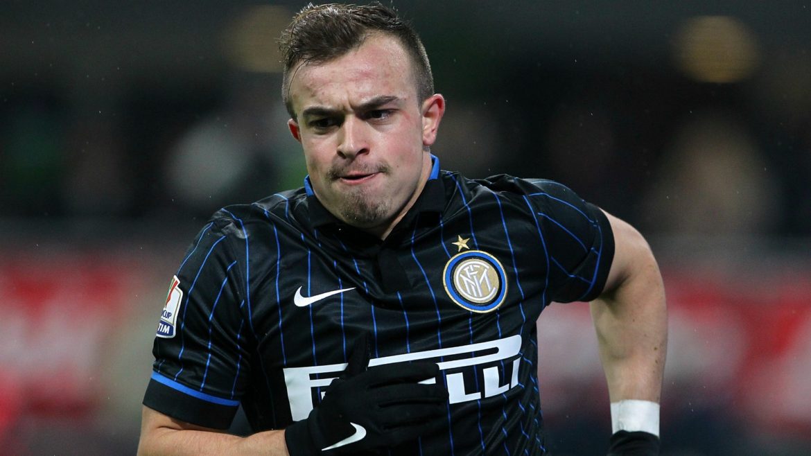 Shaqiri