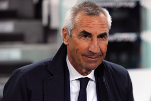 Reja si presenta ai suoi nuovi tifosi dell'Atalanta