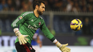 Diego Lopez