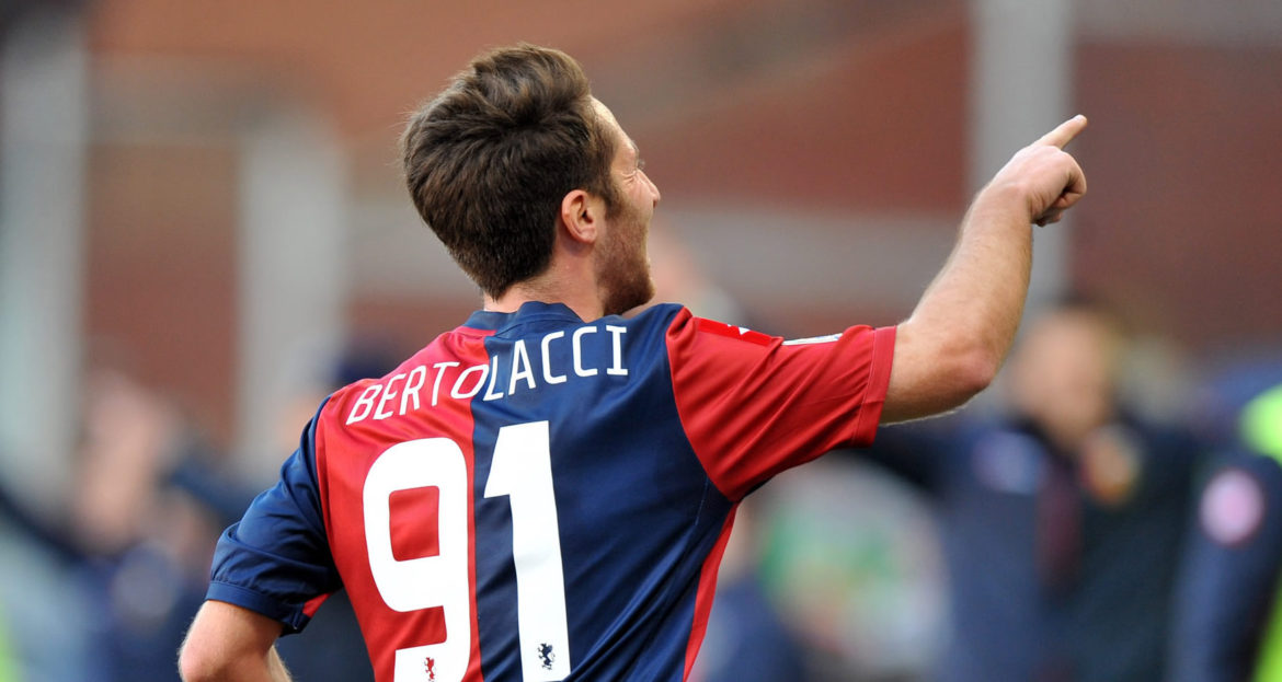 Bertolacci