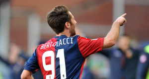 Bertolacci