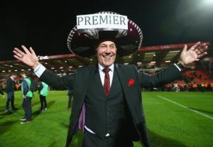 mr bournemouth