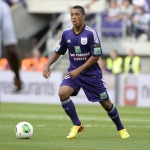 RSC Anderlecht vs KSC Lokeren : Jupiler League