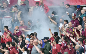 Scontri Torino-Juventus