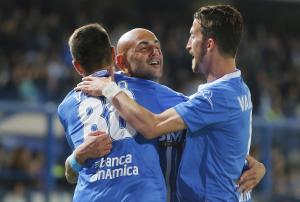 Empoli Napoli Maccarone