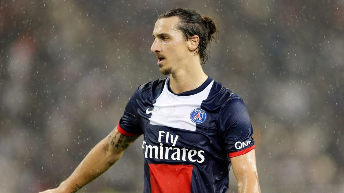 Ibrahimovic