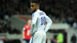 Lacazette