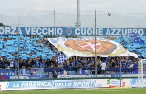 Novara-Perugia: formazioni ufficiali e radiocronaca