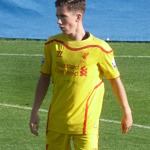 harrywilson
