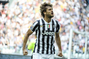 JUVENTUS - HELLAS VERONA
