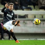 Parma, 01/11/2014Serie A/Parma-InterFederico Bonazzoli