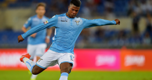 Keita Baldé