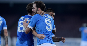 Higuain