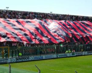 Crotone-Pescara: formazioni ufficiali e radiocronaca