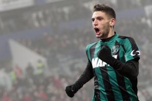 FAVOLA BERARDI, NELLA STORIA COME PIOLA E SOGNA L'AZZURRO