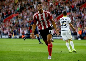 Southampton v Vitesse - UEFA Europa League: Third Qualifying Round 1st Leg