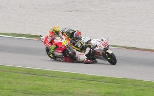 MOTO: MORTO SIMONCELLI
