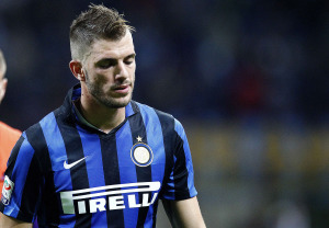 Inter - Fiorentina