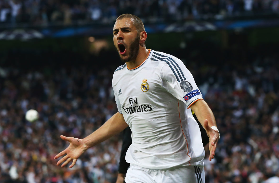 Real Madrid-Viktoria Plzen formazioni ufficiali