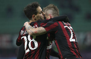 giacomo-bonaventura-l-of-ac-milan-celebrates-with-teammate-juraj-kucka-the-opening-goal-against-sampdoria