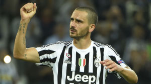 Bonucci