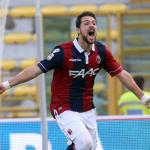 Soccer: Serie A; Bologna-Atalanta