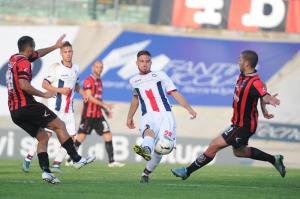 Virtus Lanciano - Crotone