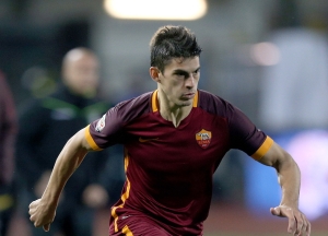 Empoli FC v AS Roma - Serie A