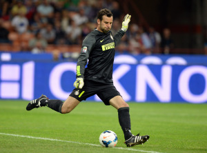 FC Internazionale Milano v ACF Fiorentina - Serie A