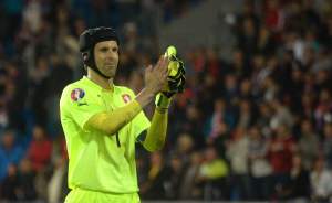 Peter Cech, autentica bandiera della Repubblica Ceca