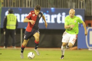 Bari-Cagliari,formazioni ufficiali e radiocronaca