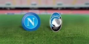 Napoli-Atalanta, formazioni ufficiali e radiocronaca