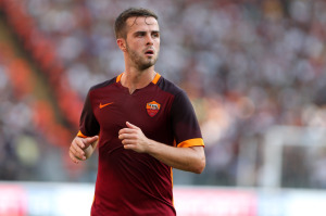 Miralem Pjanic