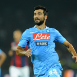 SSC Napoli v Bologna FC - Serie A