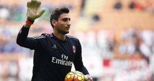 Donnarumma