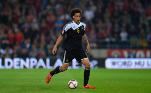 Wales v Belgium - UEFA EURO 2016 Qualifier