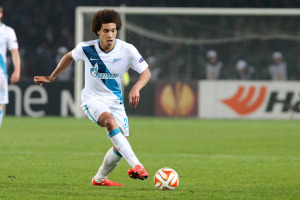 Axel Witsel