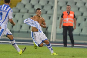 Pescara - Perugia