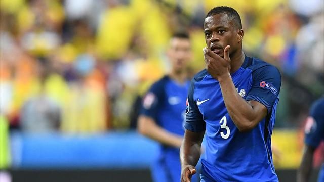 evra