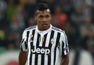 ALEX SANDRO