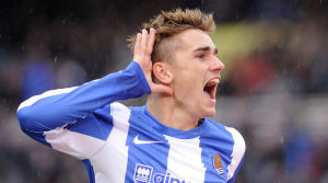 PARTIDO 11/12 REAL SOCIEDAD - RACING DE SANTANDER